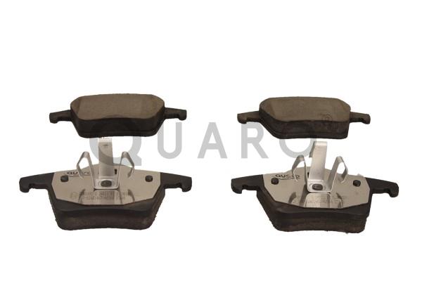 Brake Pad Set, disc brake  Art. QP1049C