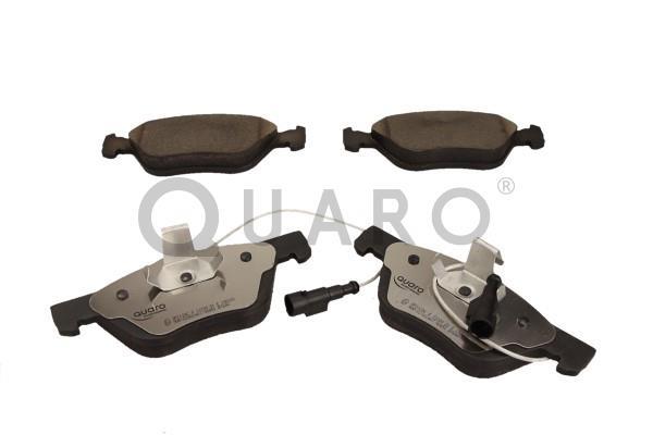 Brake Pad Set, disc brake  Art. QP1129C