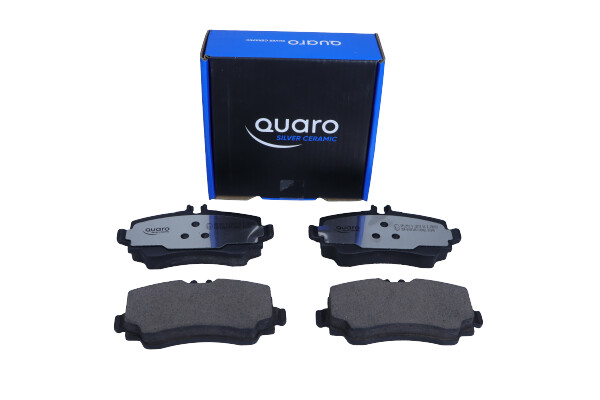 Brake Pad Set, disc brake  Art. QP1190C