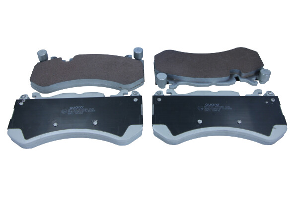 Brake Pad Set, disc brake  Art. QP1251