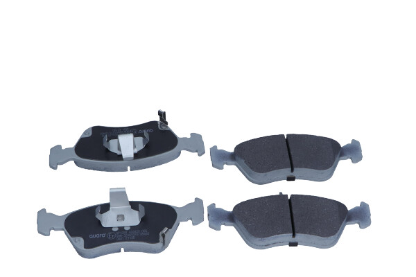 Brake Pad Set, disc brake  Art. QP1288