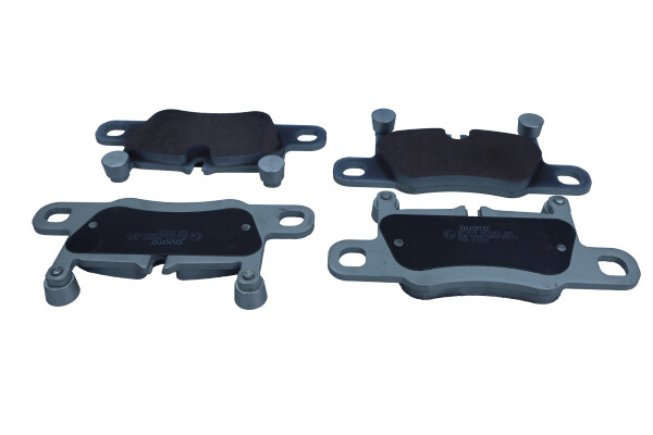 Brake Pad Set, disc brake  Art. QP1473