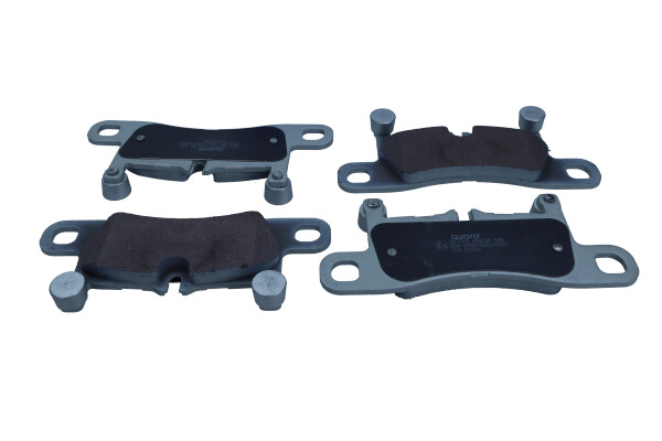 Brake Pad Set, disc brake  Art. QP1474