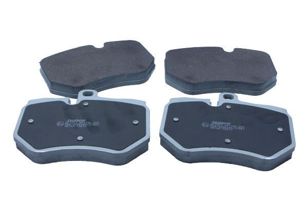 Brake Pad Set, disc brake  Art. QP1561