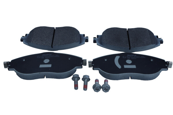 Brake Pad Set, disc brake  Art. QP1603