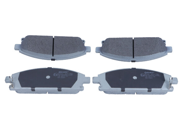 Brake Pad Set, disc brake  Art. QP1623