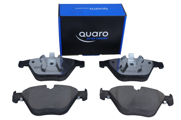 Brake Pad Set, disc brake  Art. QP1685C