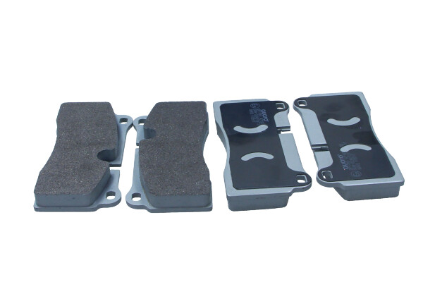 Brake Pad Set, disc brake  Art. QP1783