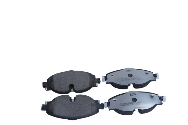 Brake Pad Set, disc brake  Art. QP2013C