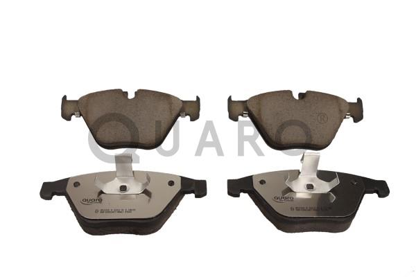 Brake Pad Set, disc brake  Art. QP2153C