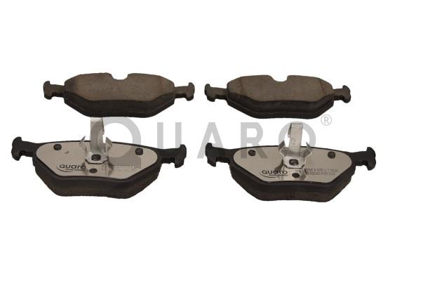 Brake Pad Set, disc brake  Art. QP2191C