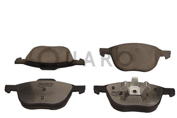 Brake Pad Set, disc brake  Art. QP2248C