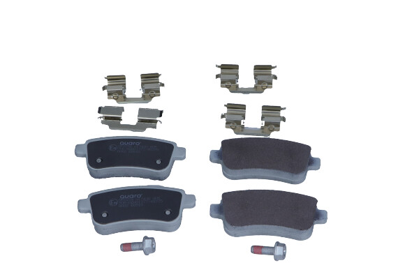 Brake Pad Set, disc brake  Art. QP2254