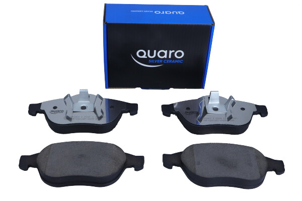 Brake Pad Set, disc brake  Art. QP2260C