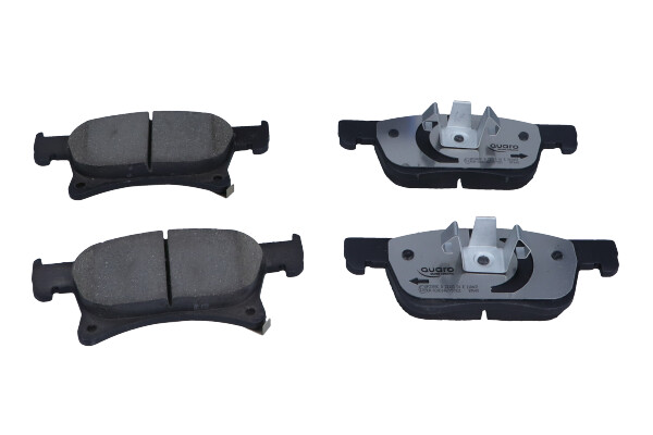 Brake Pad Set, disc brake  Art. QP2389C