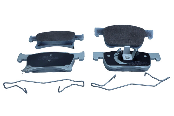 Brake Pad Set, disc brake  Art. QP2389