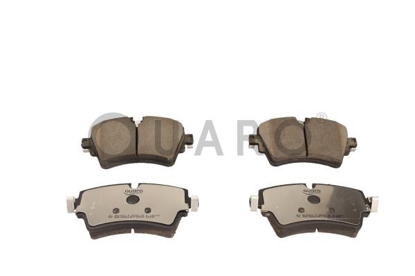 Brake Pad Set, disc brake  Art. QP2391C