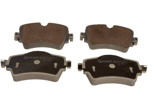 Brake Pad Set, disc brake  Art. QP2391