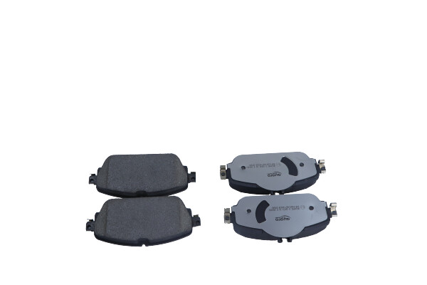 Brake Pad Set, disc brake  Art. QP2499C