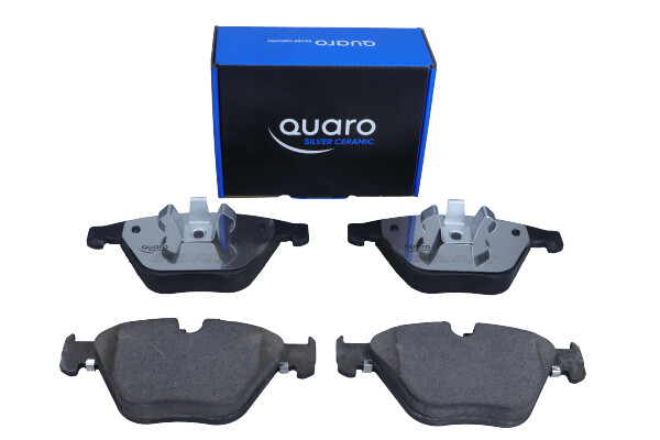 Brake Pad Set, disc brake  Art. QP2542C