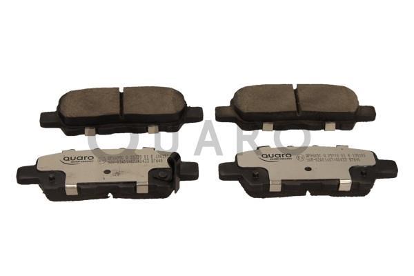 Brake Pad Set, disc brake  Art. QP2605C