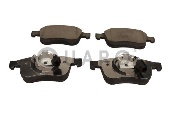 Brake Pad Set, disc brake  Art. QP2677C