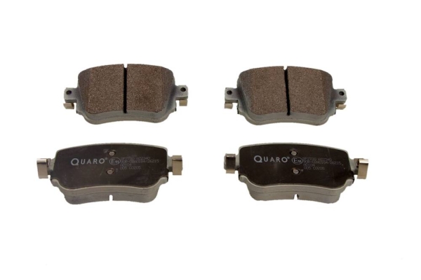 Brake Pad Set, disc brake  Art. QP2730