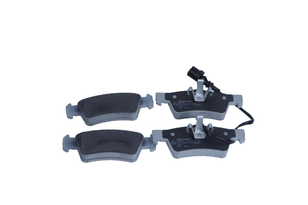 Brake Pad Set, disc brake  Art. QP2898