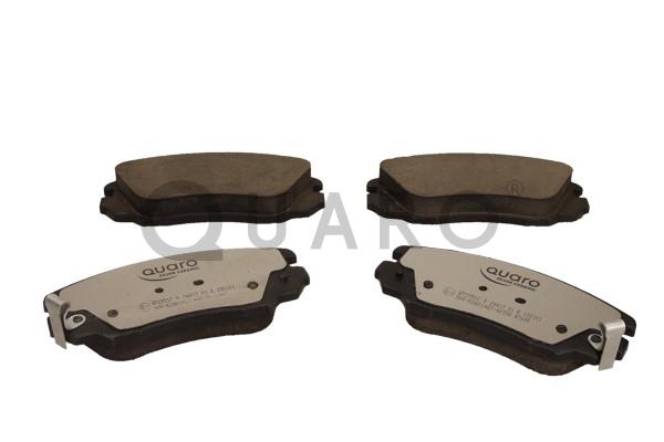 Brake Pad Set, disc brake  Art. QP2951C