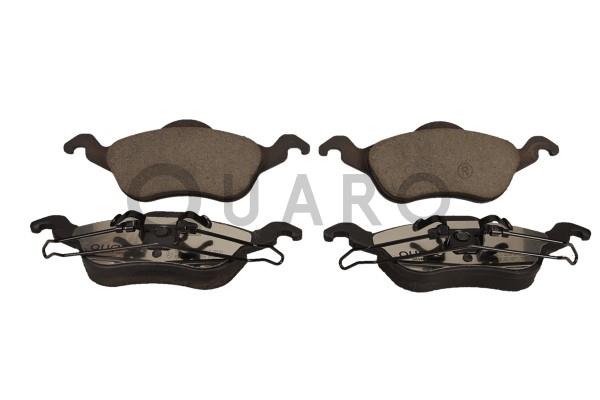 Brake Pad Set, disc brake  Art. QP3019C