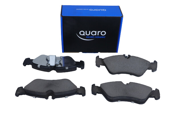 Brake Pad Set, disc brake  Art. QP3119C