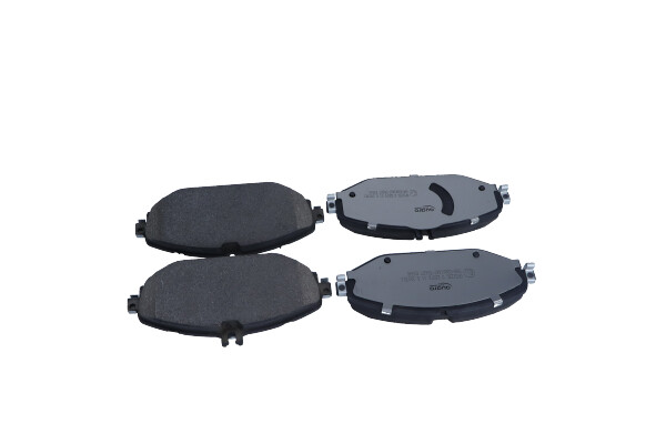 Brake Pad Set, disc brake  Art. QP3123C