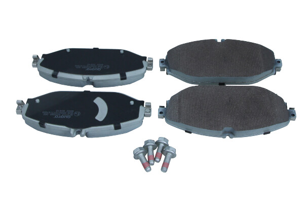 Brake Pad Set, disc brake  Art. QP3123