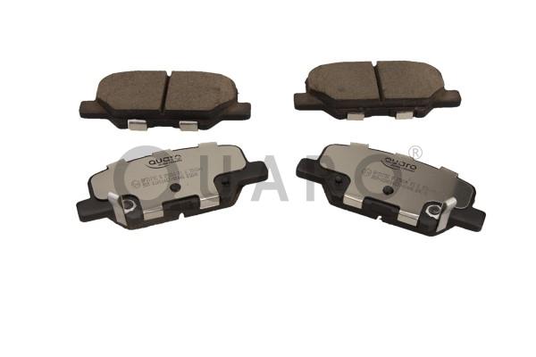 Brake Pad Set, disc brake  Art. QP3175C