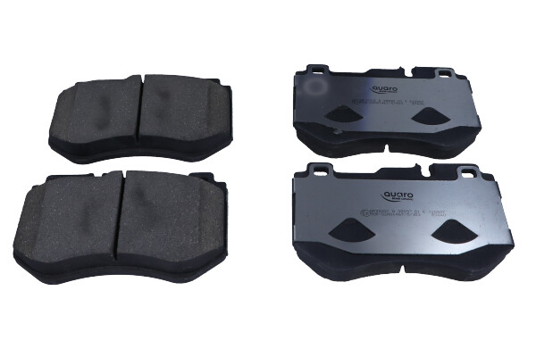 Brake Pad Set, disc brake  Art. QP3220C