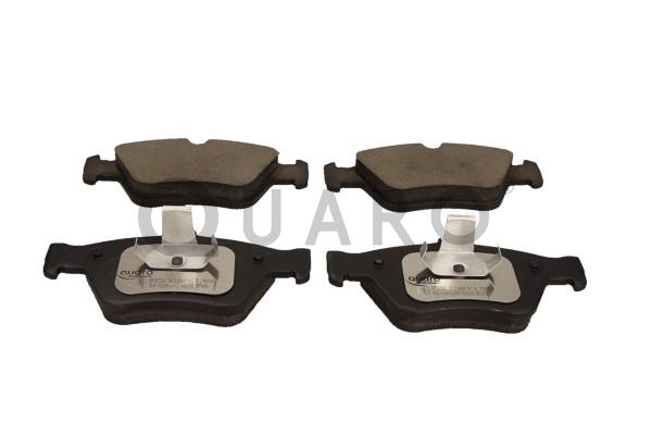 Brake Pad Set, disc brake  Art. QP3256C