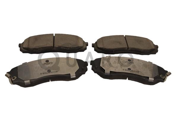 Brake Pad Set, disc brake  Art. QP3281C