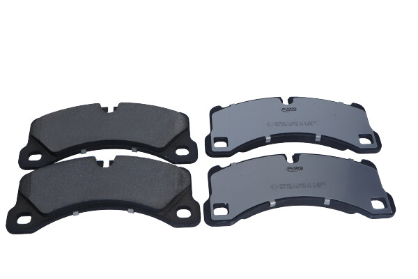 Brake Pad Set, disc brake  Art. QP3345C