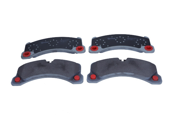 Brake Pad Set, disc brake  Art. QP3345