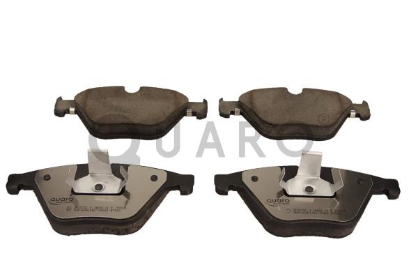 Brake Pad Set, disc brake  Art. QP3570C