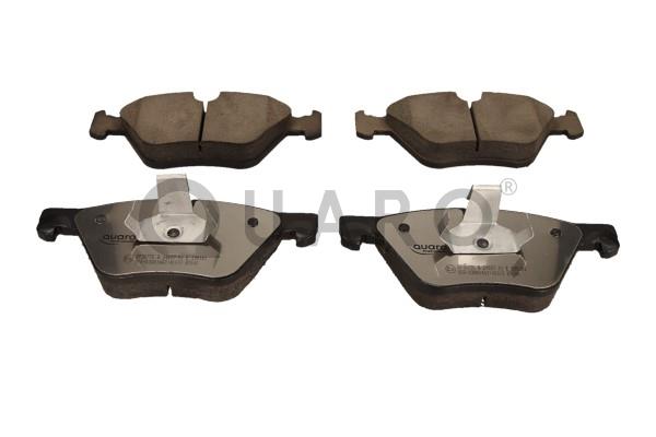 Brake Pad Set, disc brake  Art. QP3677C