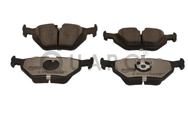 Brake Pad Set, disc brake  Art. QP3757C