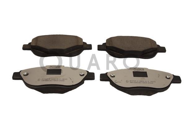 Brake Pad Set, disc brake  Art. QP3797C