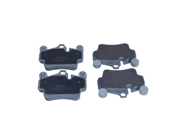 Brake Pad Set, disc brake  Art. QP4025