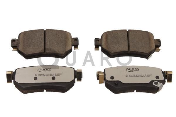 Brake Pad Set, disc brake  Art. QP4199C