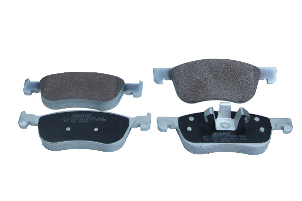 Brake Pad Set, disc brake  Art. QP4225