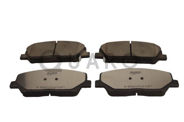 Brake Pad Set, disc brake  Art. QP4243C