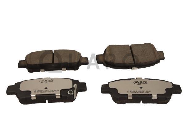 Brake Pad Set, disc brake  Art. QP4295C