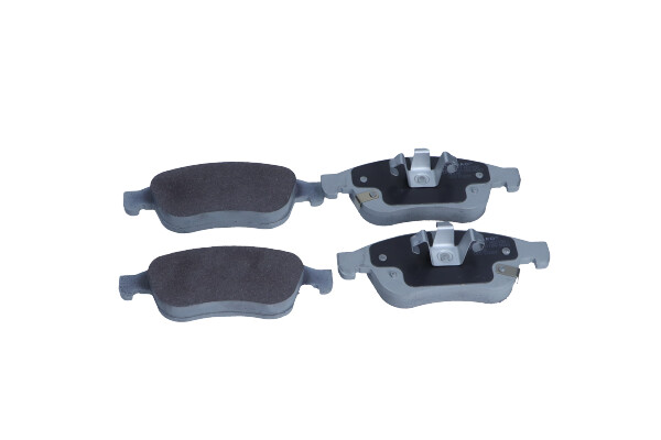 Brake Pad Set, disc brake  Art. QP4347