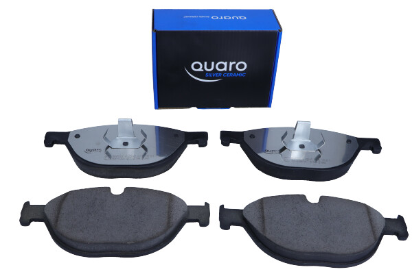 Brake Pad Set, disc brake  Art. QP4570C